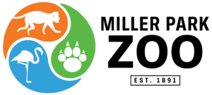 Miller Park Zoo Logo