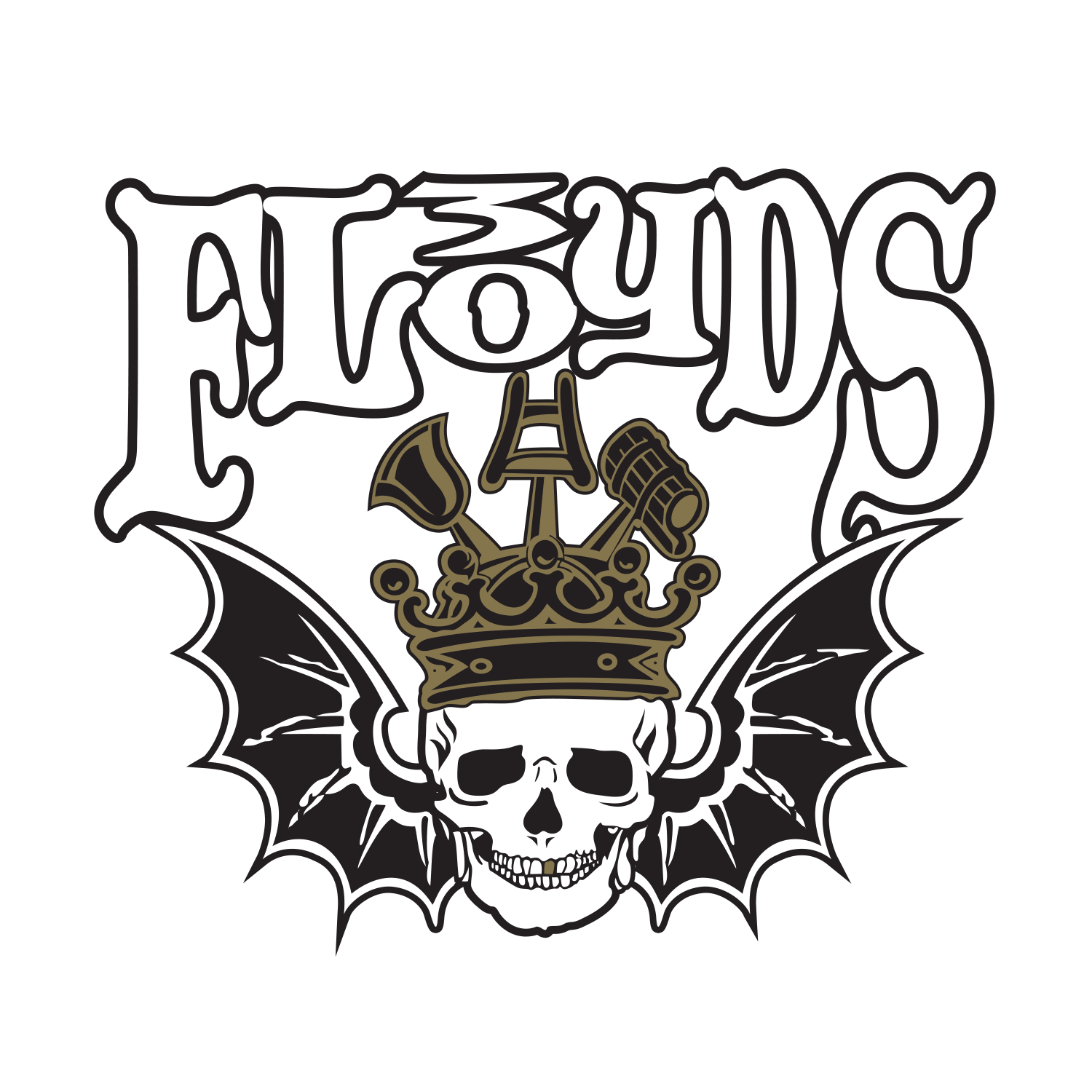 3 Floyds Brewing Logo