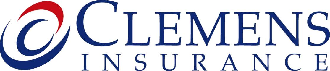 Clemens Insurance Logo