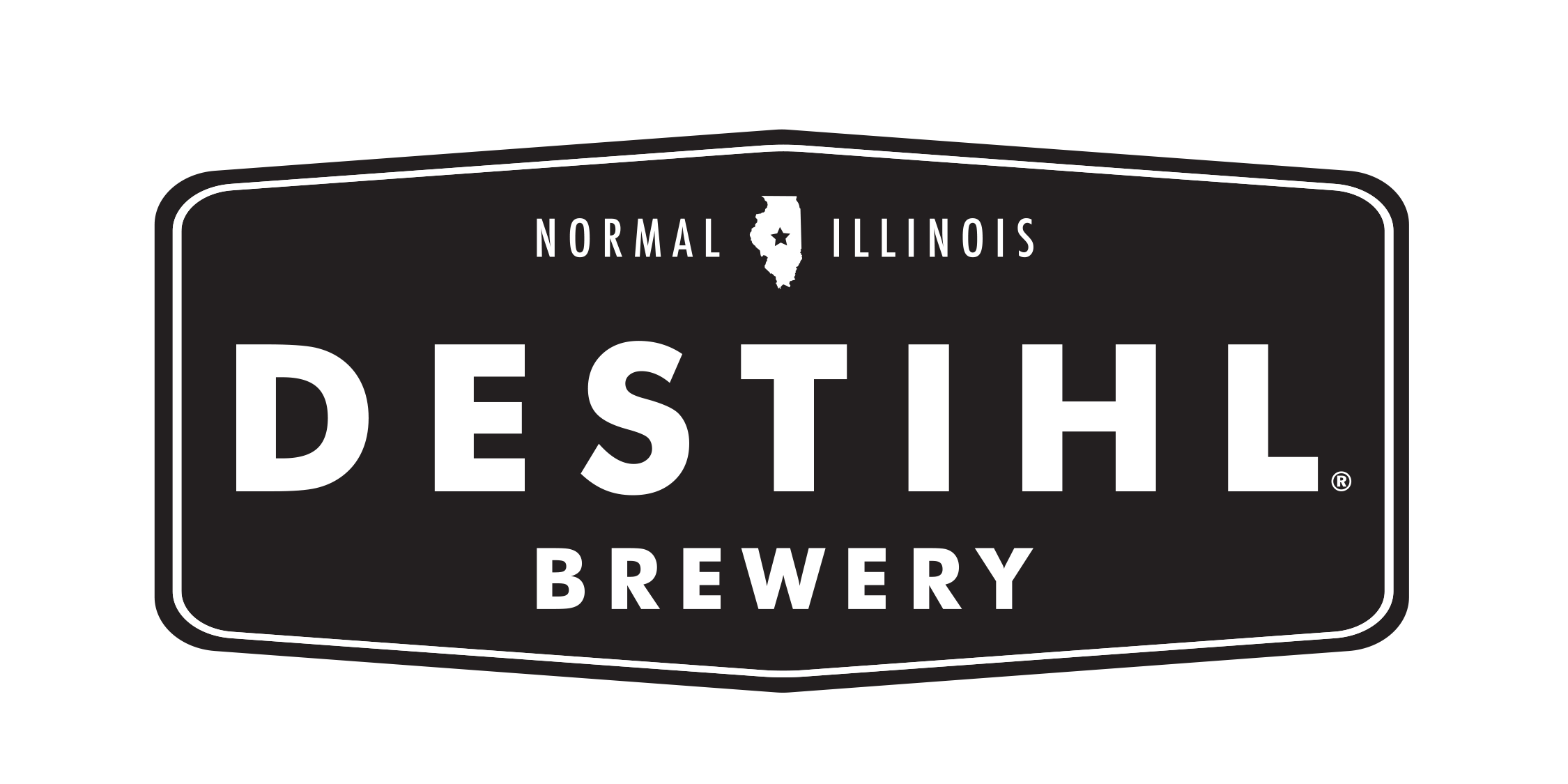 Destihl Brewery Logo
