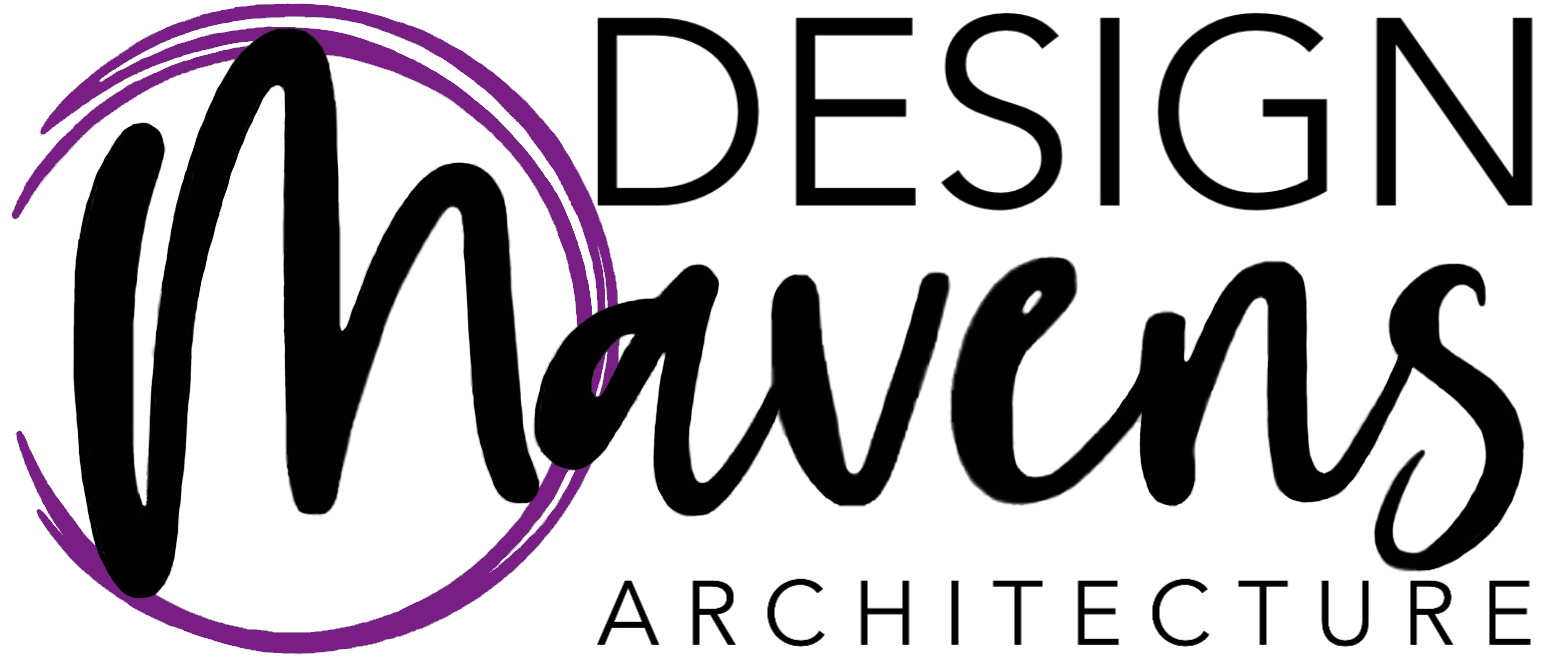 Design Mavens Architecture Logo