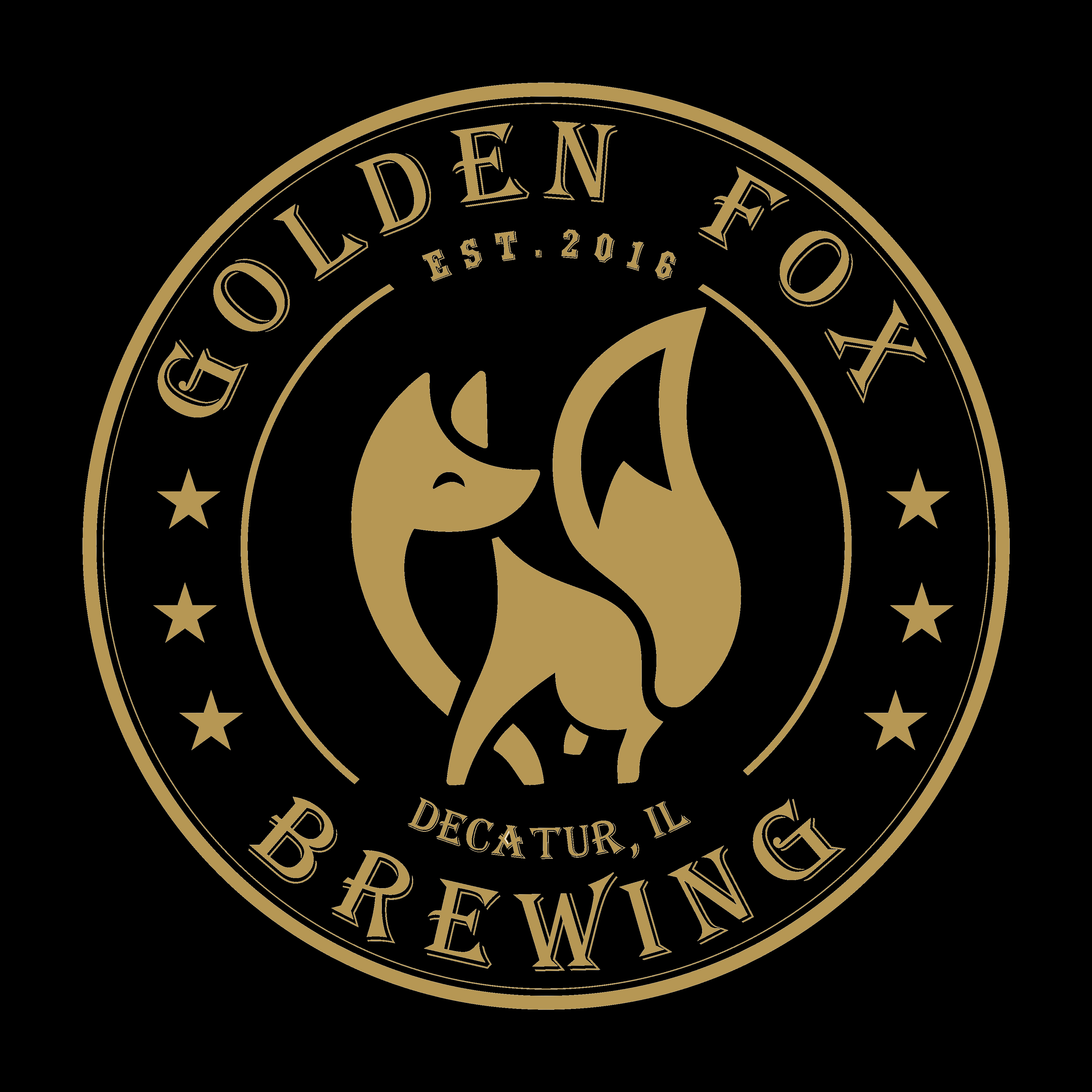 Golden Fox Brewing