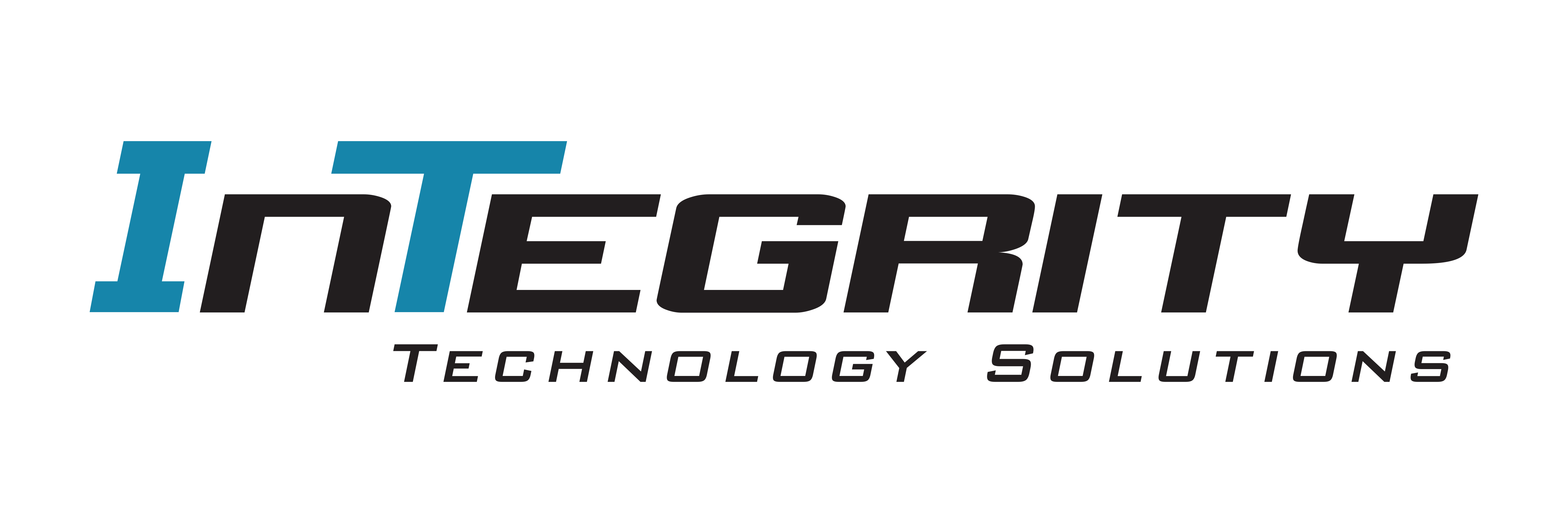 Integrity Technology Solutions Logo