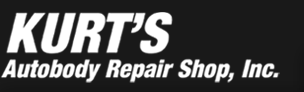 Kurt's Autobody Repair Shop, Inc Logo