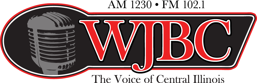 WJBC Logo