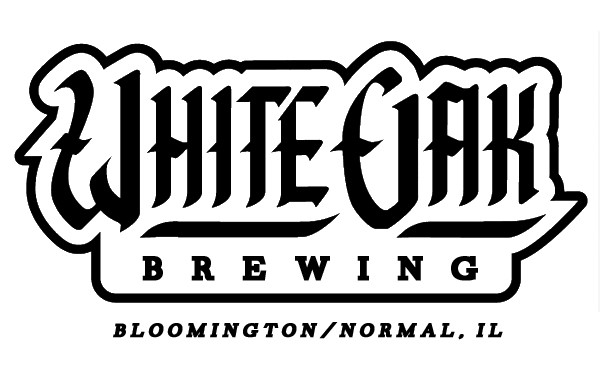 White Oak Brewing Logo