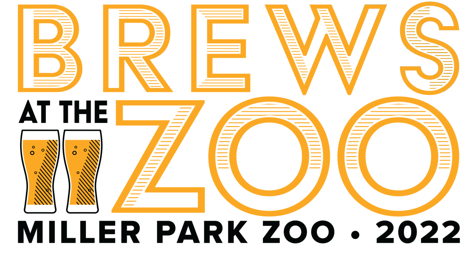 Brews at the Zoo Miller Park Zoological Society