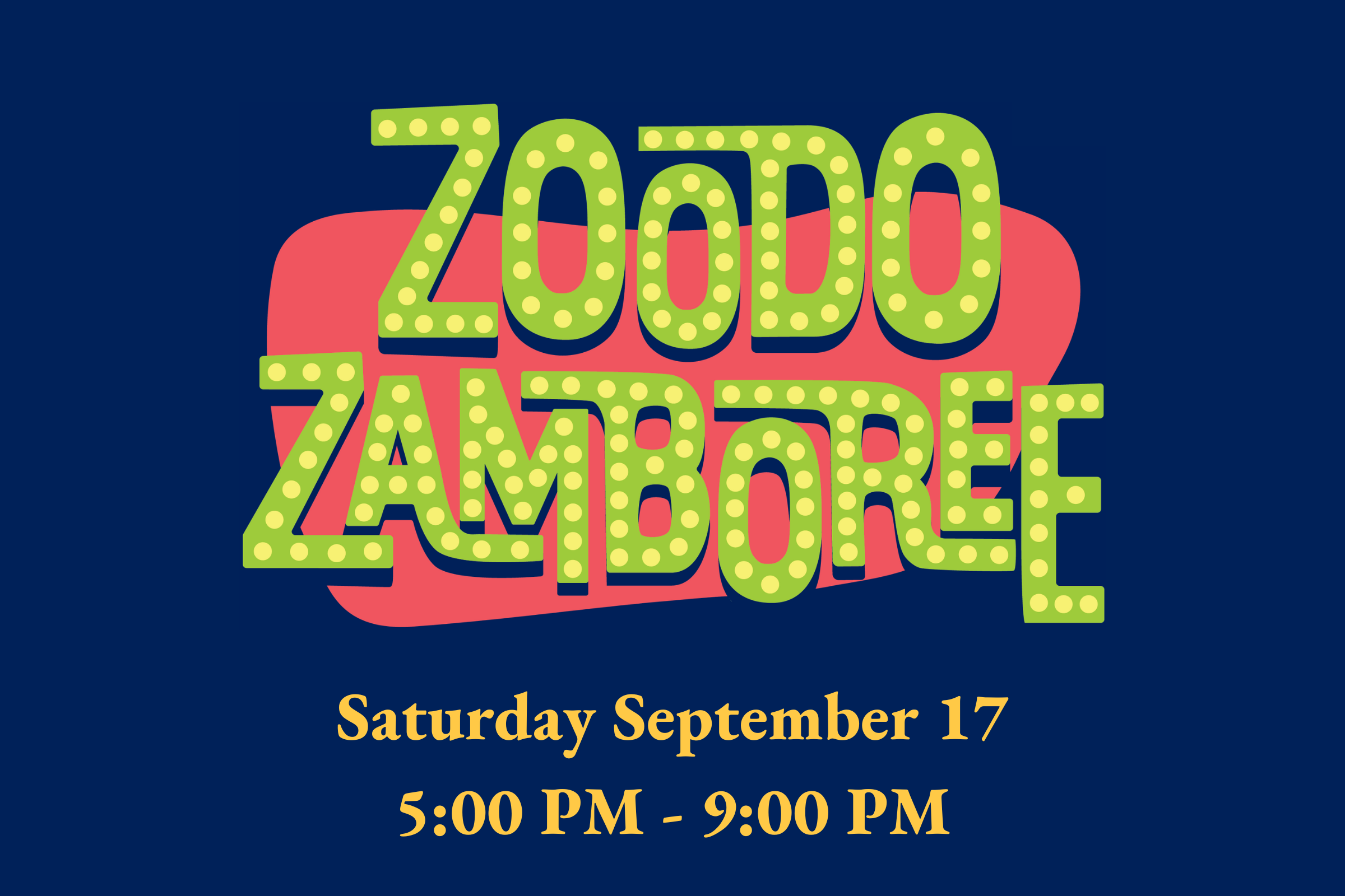 ZooDo Event