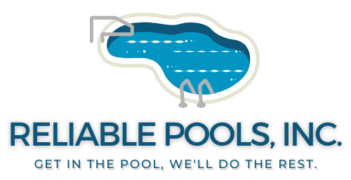 Reliable pools