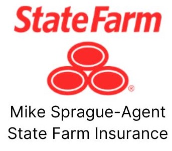 Mike Sprague-Agent State Farm Insurance