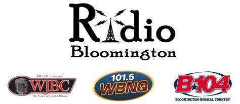 radio bloomington use