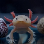 Axolotl